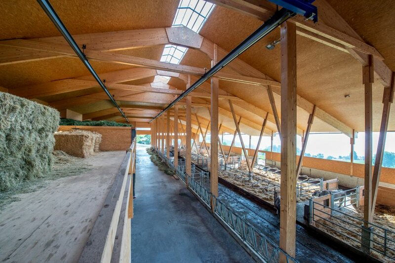 Landwirtschaft 