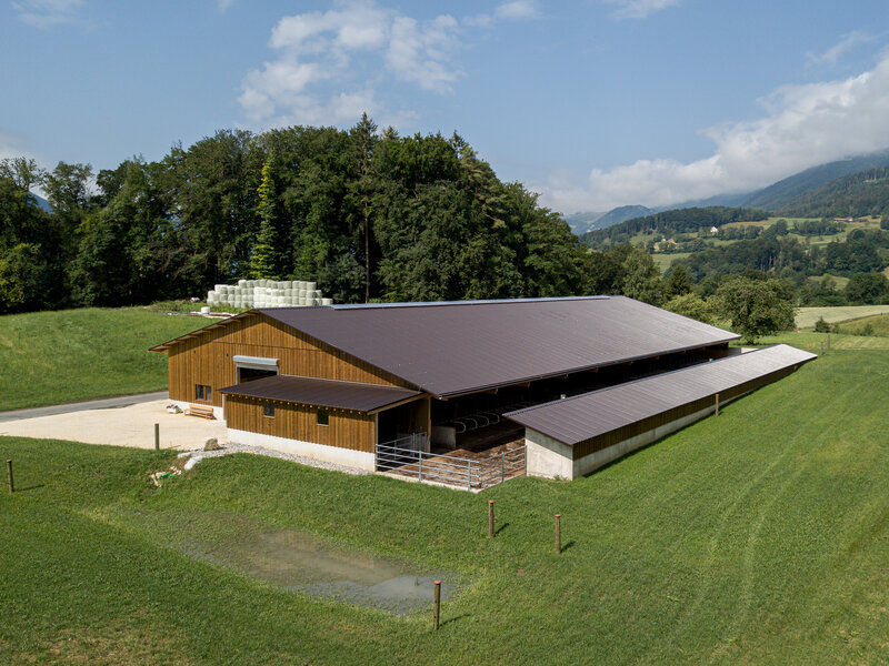 Landwirtschaft 