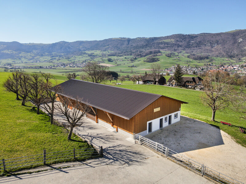 Landwirtschaft 