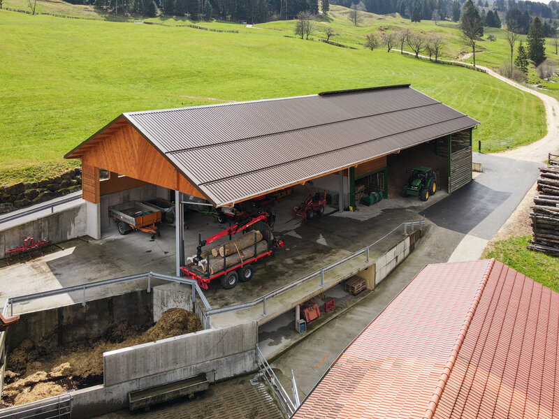 Landwirtschaft 