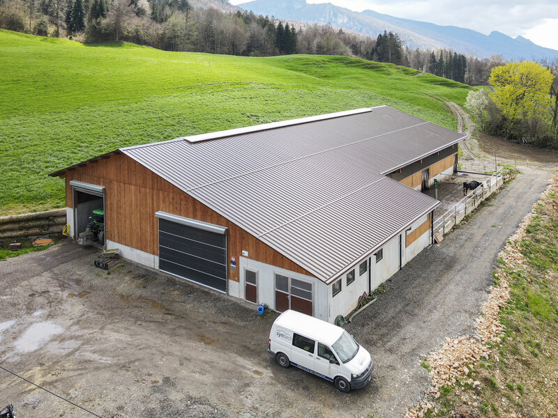 Landwirtschaft 