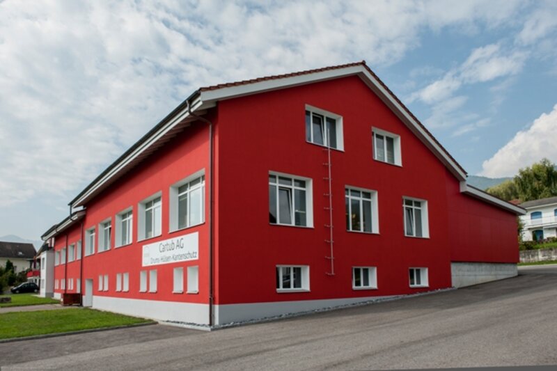 Industrie 