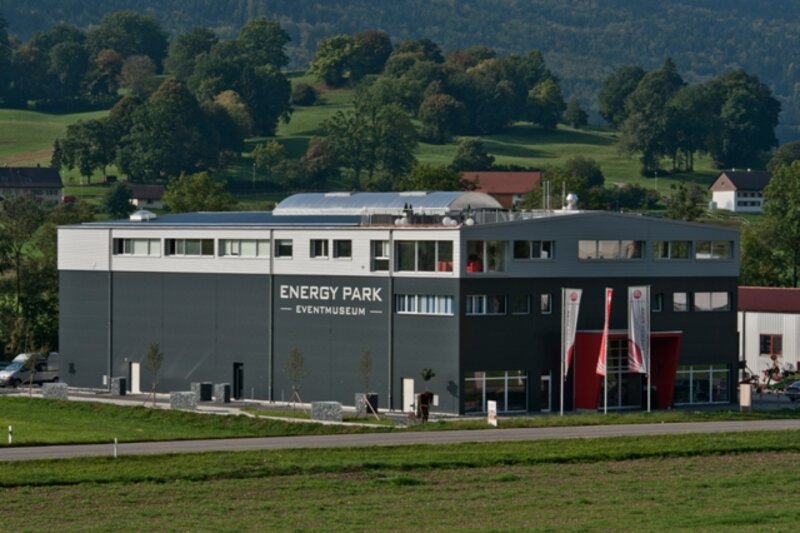 Industrie 