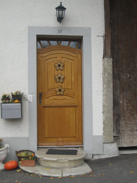 Türen