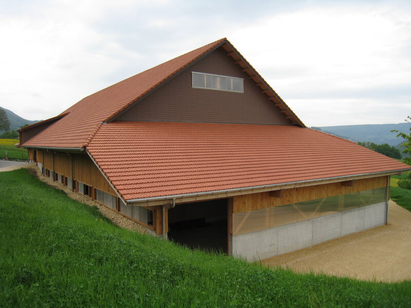 Landwirtschaft 