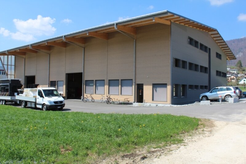 Industrie 