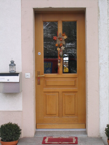 Türen