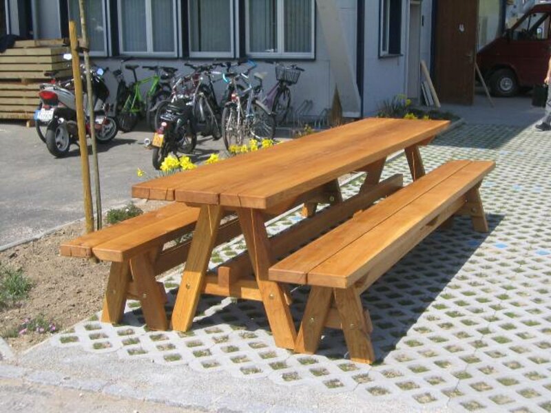 Tische