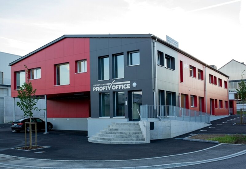 Industrie 