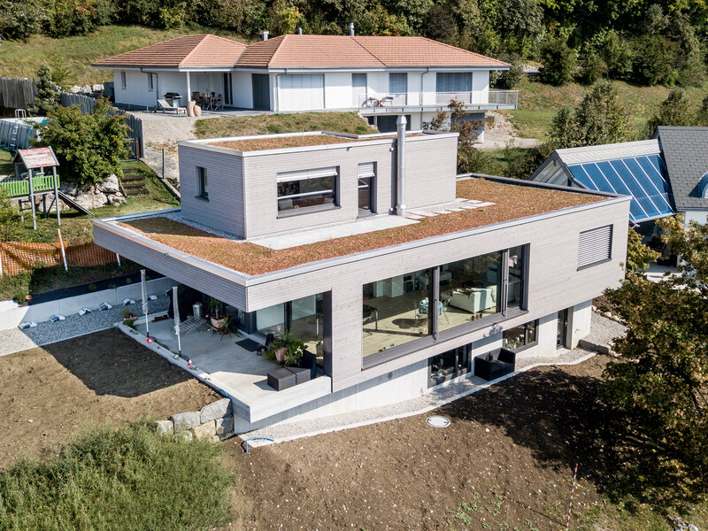 Elementbau