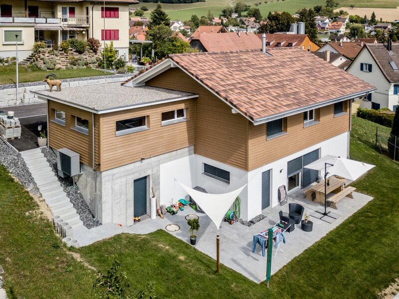 Elementbau