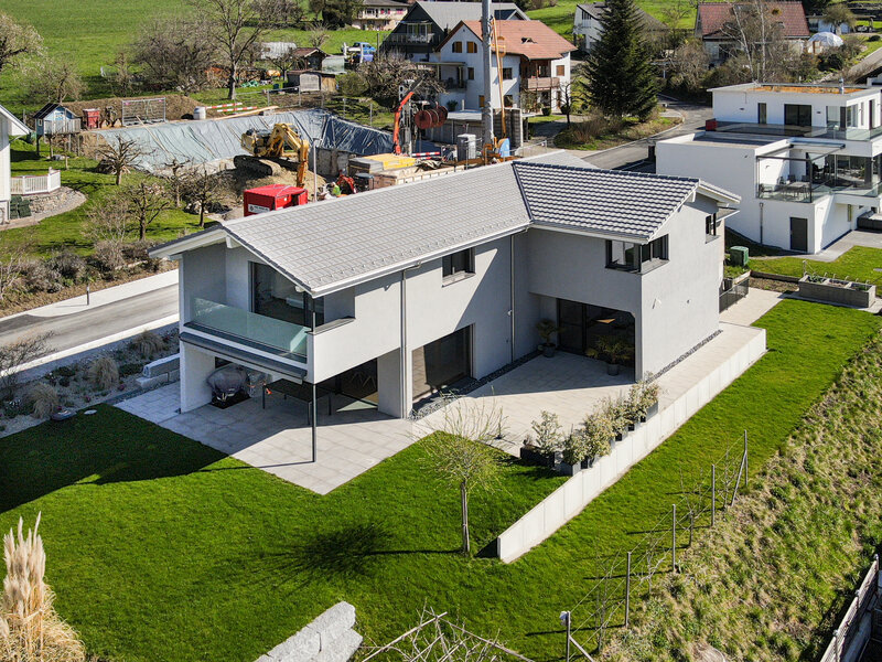 Elementbau