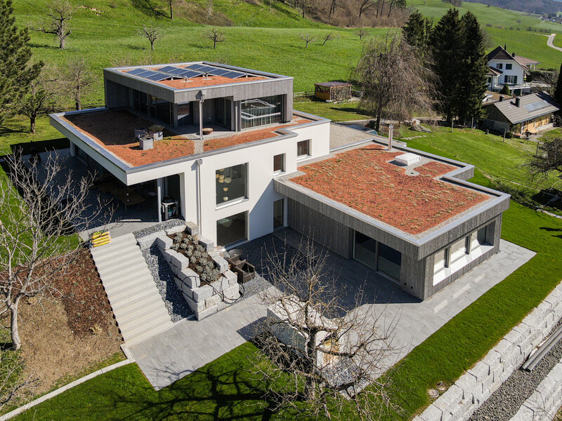 Elementbau