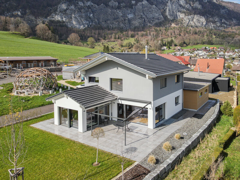 Elementbau