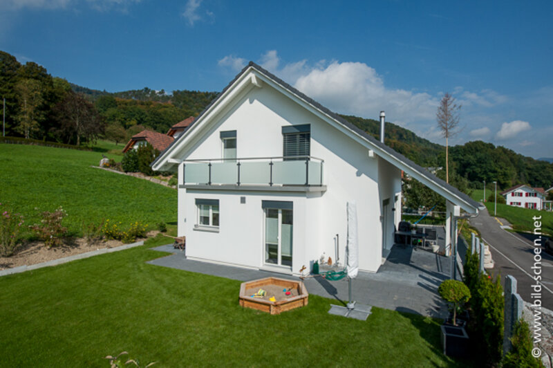 Elementbau