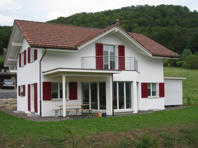 Elementbau