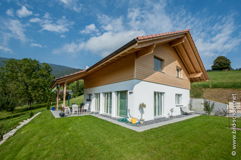 Elementbau