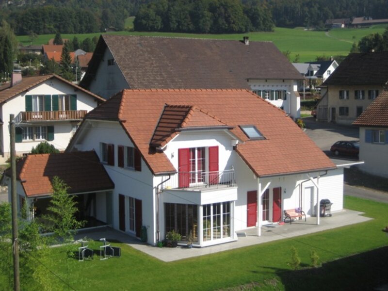 Elementbau