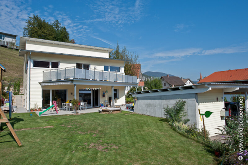 Elementbau