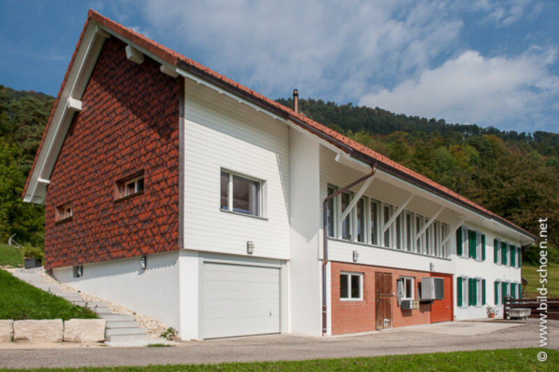 Elementbau