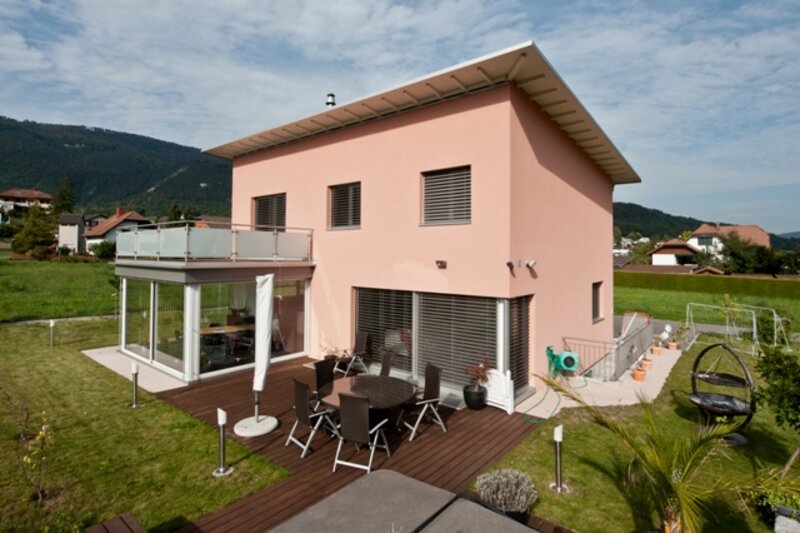 Elementbau
