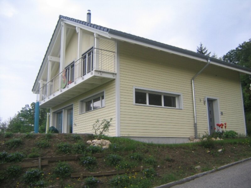 Elementbau