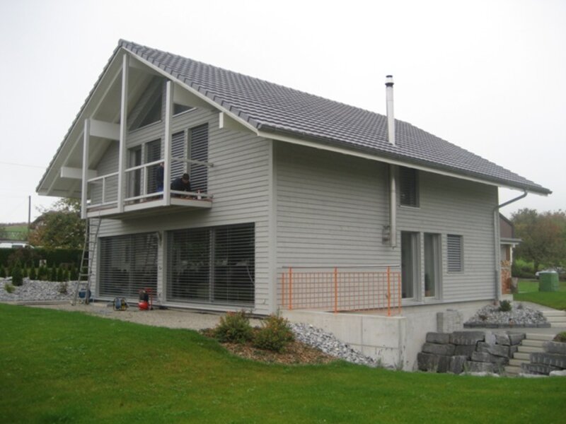 Elementbau