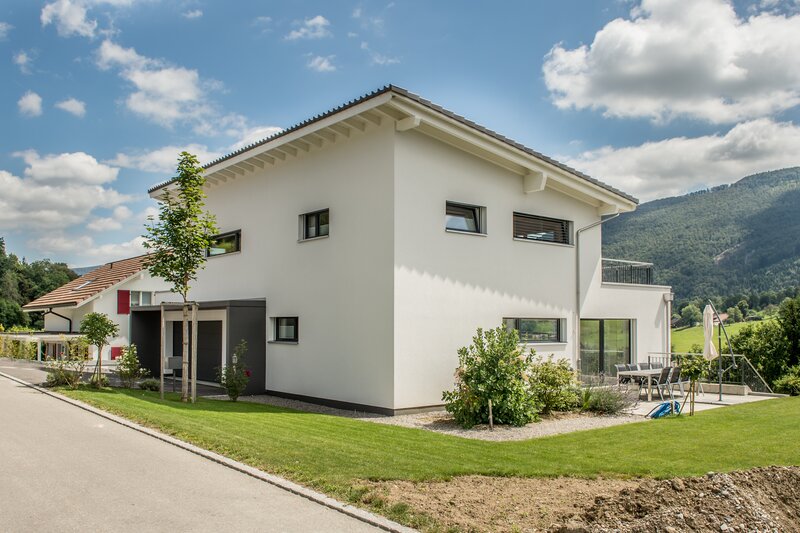 Elementbau