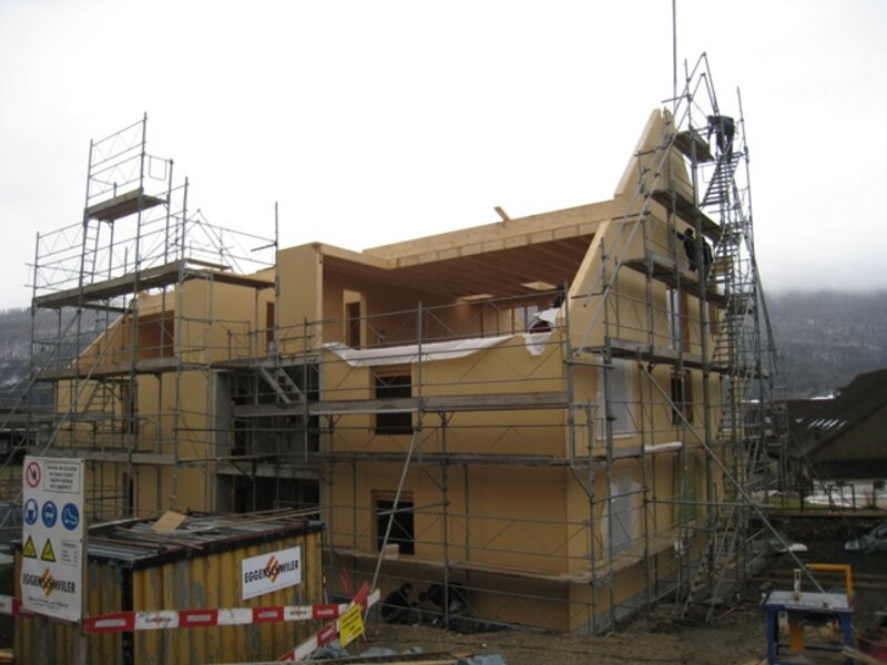 Elementbau