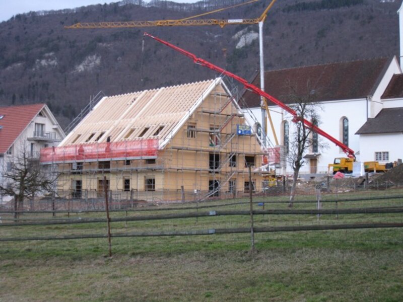 Elementbau