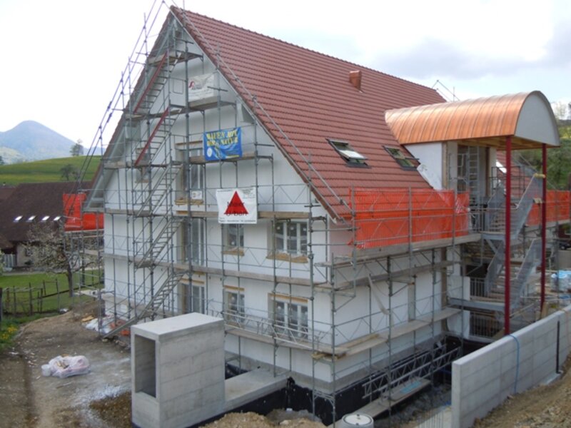 Elementbau