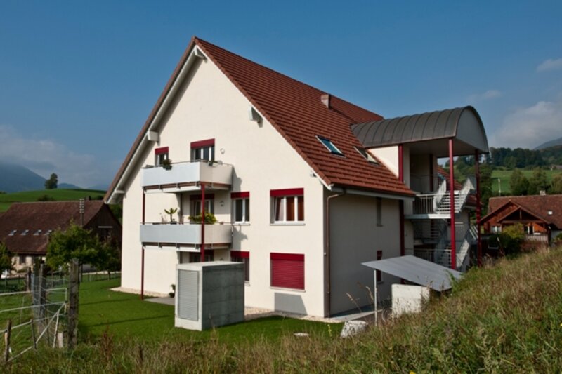 Elementbau