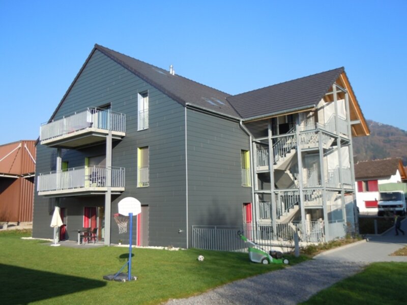 Elementbau