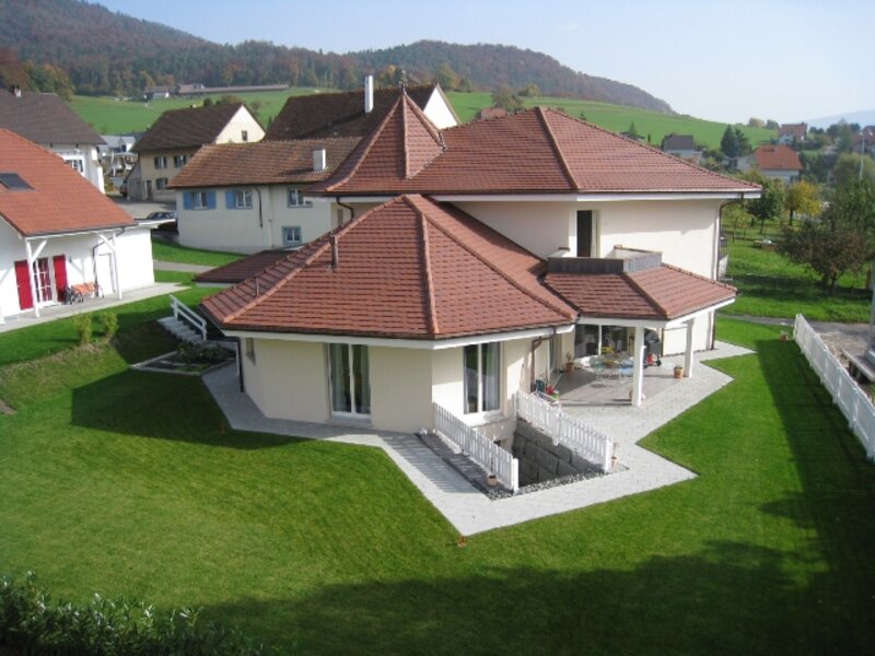 Elementbau