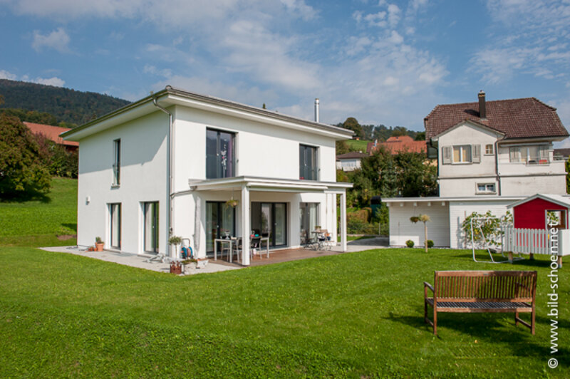 Elementbau
