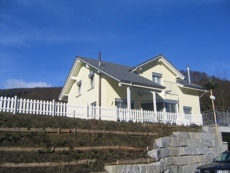 Elementbau