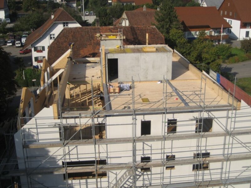 Elementbau