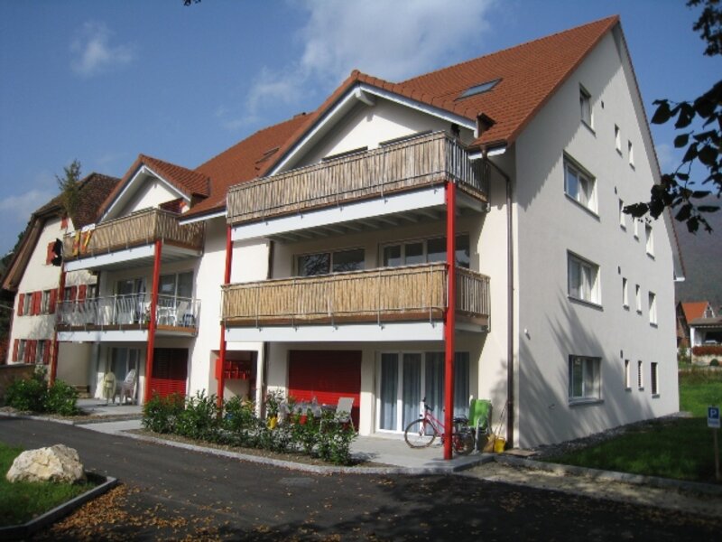 Elementbau