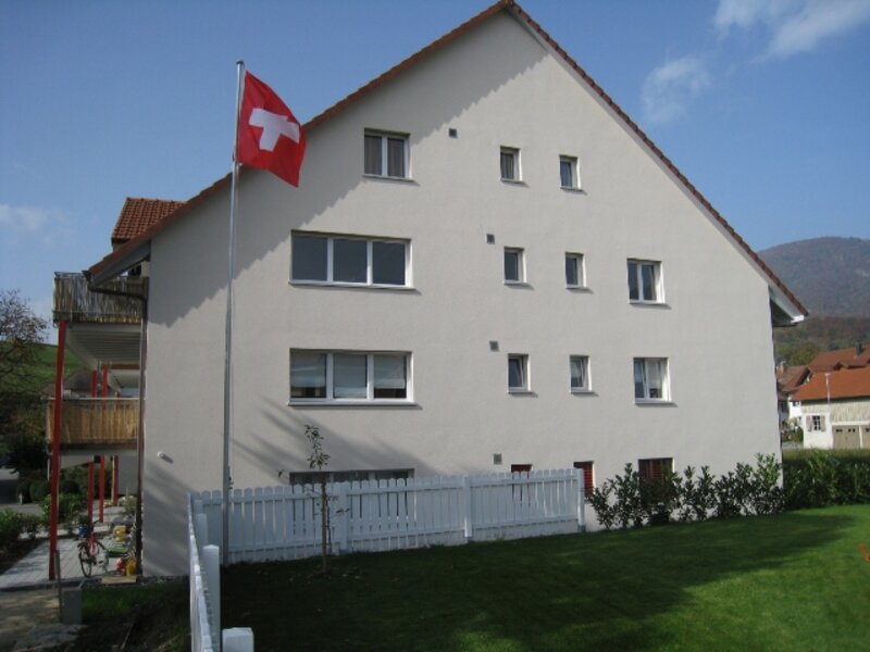 Elementbau