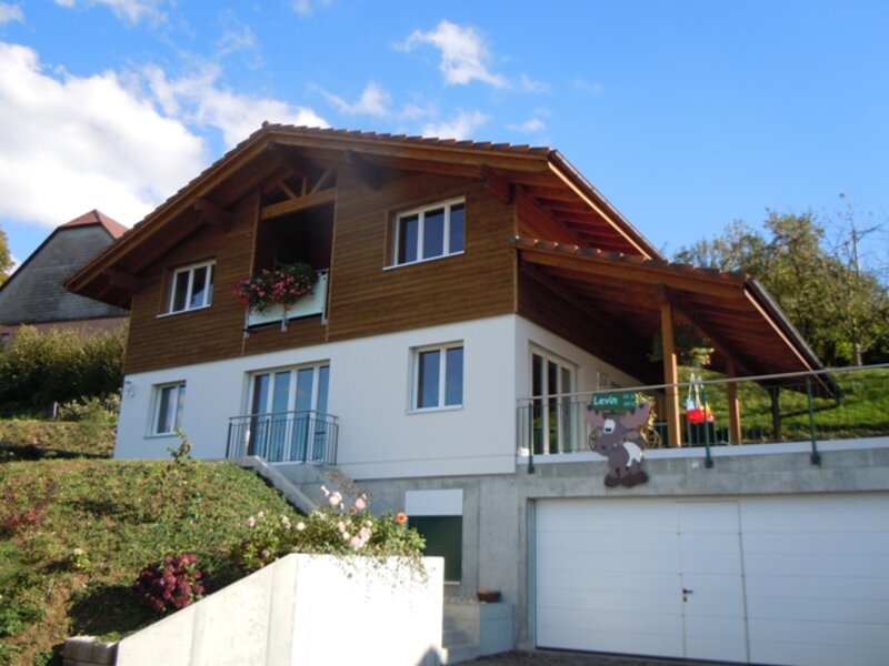 Elementbau