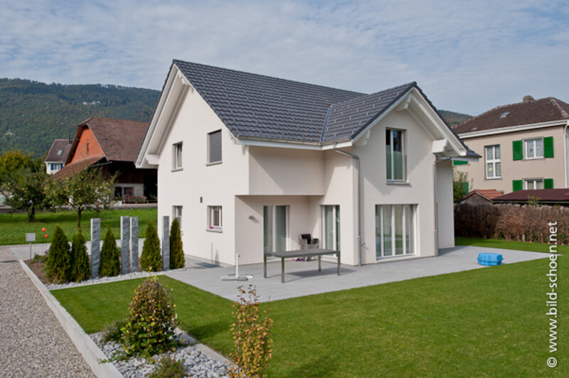 Elementbau